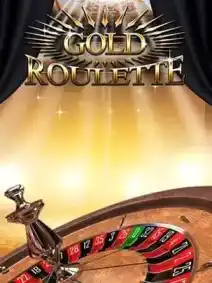 Gold Roulette play slot