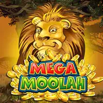 Mega Moolah play slot