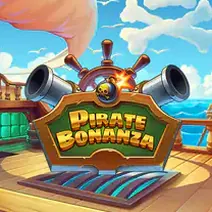 Pirate Bonanza play slot