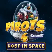 Pirots 4 play slot