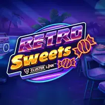 Retro Sweets play slot